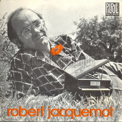 [Pochette de Spring birds (Robert JACQUEMOT)]