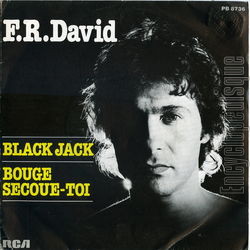 [Pochette de Black Jack (F.R. DAVID)]