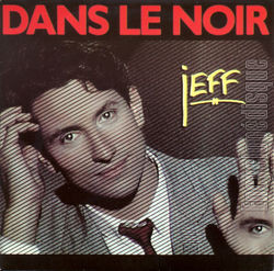 [Pochette de Dans le noir (JEFF)]