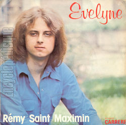 [Pochette de velyne (Rmy SAINT-MAXIMIN)]