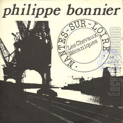 [Pochette de Nantes sur Loire (Philippe BONNIER)]