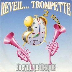 [Pochette de Rveil… Trompette (2 HORNS)]