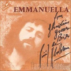 [Pochette de Emmanuella (Pal ABRAHAM)]