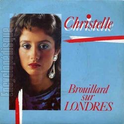 [Pochette de Brouillard sur Londres (CHRISTELLE (3))]