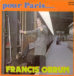 [Pochette de  toi maman que j’aime (Francis OBRUM) - verso]