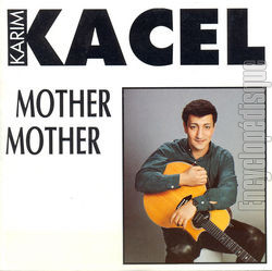 [Pochette de Mother Mother (Karim KACEL)]