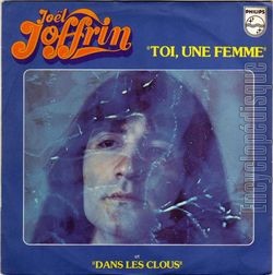 [Pochette de Toi, une femme (Jol JOFFRIN)]