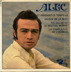 [Pochette de Et pendant ce temps l (ALEC)]