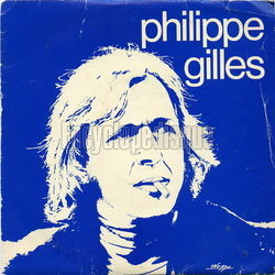 [Pochette de Le petit nez pointu (Philippe GILLES)]