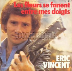 [Pochette de Un pays quelque part… (ric VINCENT) - verso]