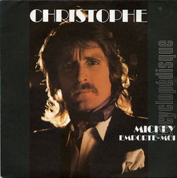 [Pochette de Mickey (CHRISTOPHE)]