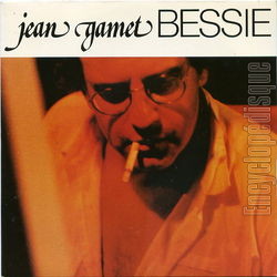 [Pochette de Bessie (Jean GAMET)]