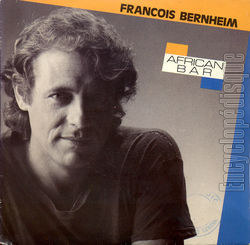 [Pochette de African Bar (Franois BERNHEIM)]