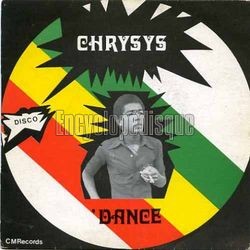 [Pochette de Dance (CHRYSYS)]