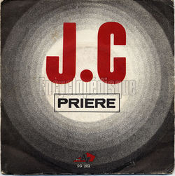 [Pochette de Prire (J.C)]