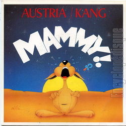 [Pochette de Mammy ! (AUSTRIA/KANG)]