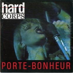 [Pochette de Porte-bonheur (HARD CORPS)]