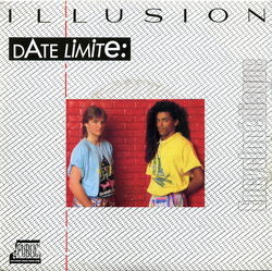 [Pochette de Date limite (ILLUSION)]