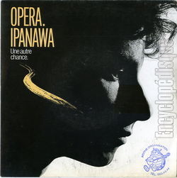 [Pochette de Une autre chance (OPERA.IPANAWA)]