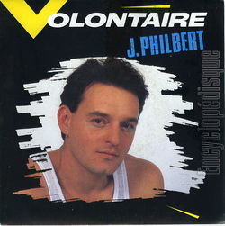 [Pochette de Volontaire (J. PHILBERT)]