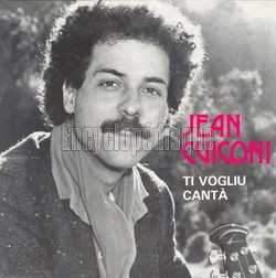 [Pochette de Ti vogliu cant (Jean CUICONI)]