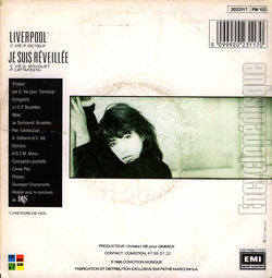 [Pochette de Liverpool (PATSY) - verso]