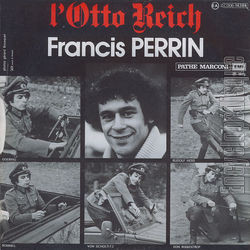 [Pochette de L’autohollywood (Francis PERRIN) - verso]