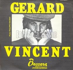 [Pochette de a, c’est du show business (Grard VINCENT)]