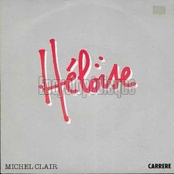 [Pochette de Hlose (Michel CLAIR)]