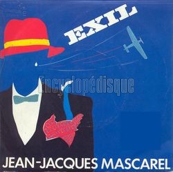 [Pochette de Exil (Jean-Jacques MASCAREL)]