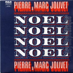 [Pochette de Nol Nol Nol Nol (Pierre et Marc JOLIVET)]