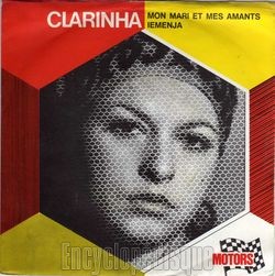 [Pochette de Mon mari et mes amants (CLARINHA)]