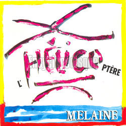 [Pochette de L’hlicoptre (MELAINE)]