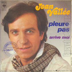 [Pochette de Arrive-moi (Jean VALLE) - verso]