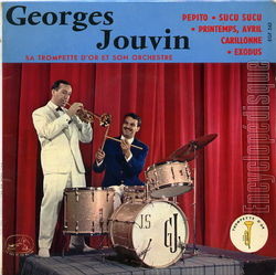 [Pochette de Pepito (Georges JOUVIN)]