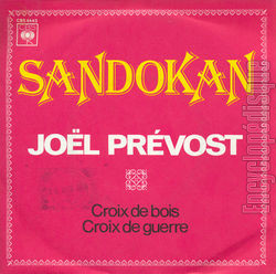 [Pochette de Sandokan (Jol PRVOST)]