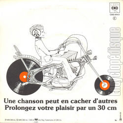 [Pochette de Sandokan (Jol PRVOST) - verso]