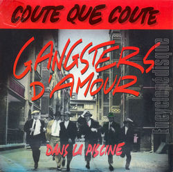 [Pochette de Cote que cote (GANGSTERS D’AMOUR)]