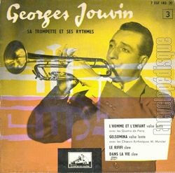 [Pochette de L’homme et l’enfant - N3 (Georges JOUVIN)]