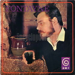 [Pochette de Tu m’as fait mal (Michel FONTAYNE)]