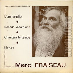 [Pochette de L’emmarsifi (Marc FRAISEAU)]