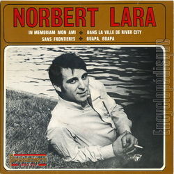 [Pochette de In memoriam, mon ami (Norbert LARA)]