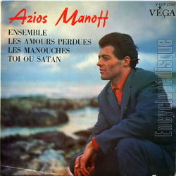 [Pochette de Ensemble (Azios MANOFF)]