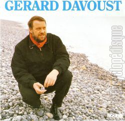 [Pochette de Grard DAVOUST (Grard DAVOUST)]