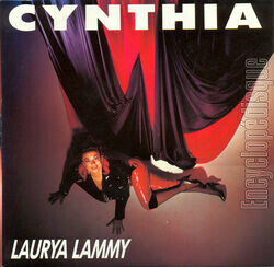 [Pochette de Cynthia (Laurya LAMMY)]