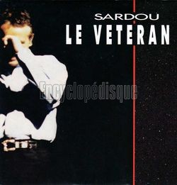 [Pochette de Le vtran (Michel SARDOU)]