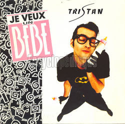 [Pochette de Je veux un bb (TRISTAN)]