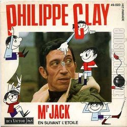 [Pochette de Mr Jack (Philippe CLAY)]