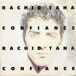 [Pochette de Confiance (Rachid TAHA)]