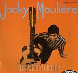 [Pochette de Bien fait ! (Jacky MOULIRE)]